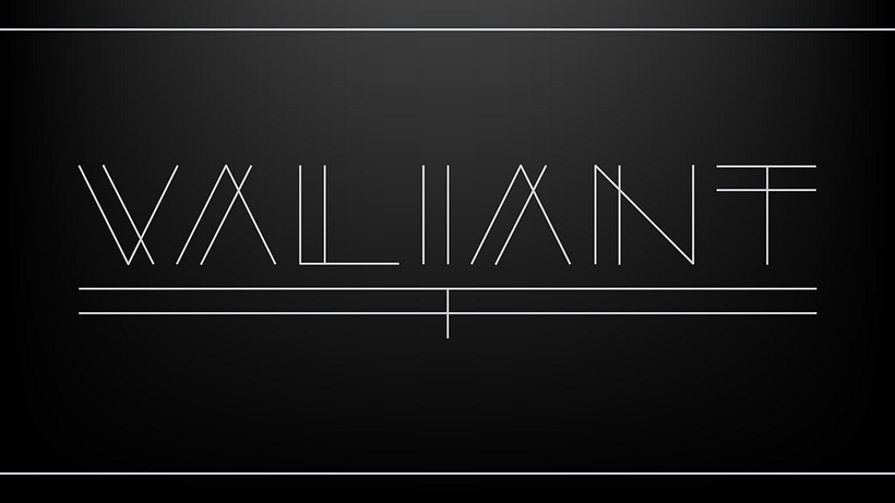 Logos Vol .1 8