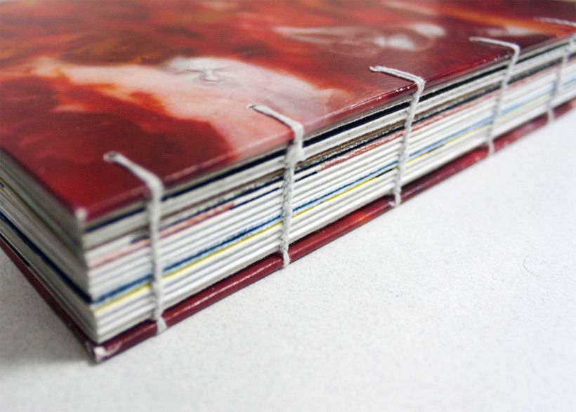 Javier Romero y su cleptocracia visual  6