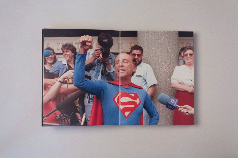Javier Romero y su cleptocracia visual  7