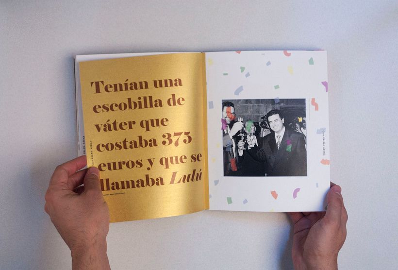 Javier Romero y su cleptocracia visual  8