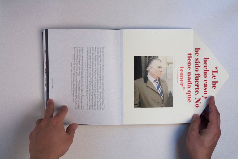 Javier Romero y su cleptocracia visual  9