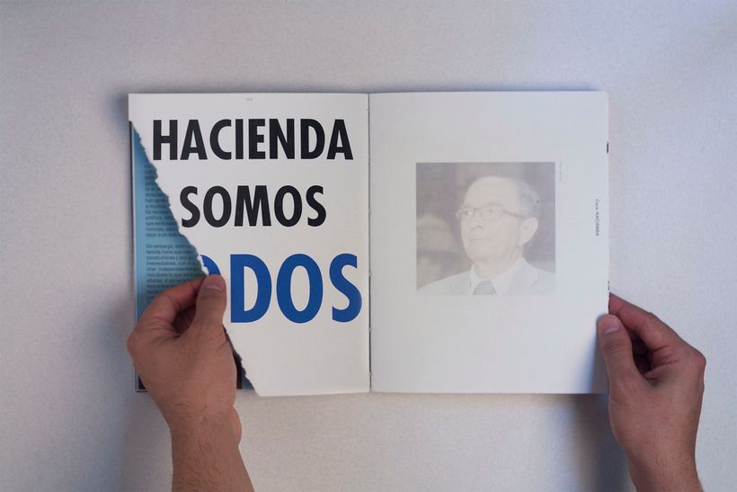 Javier Romero y su cleptocracia visual  10