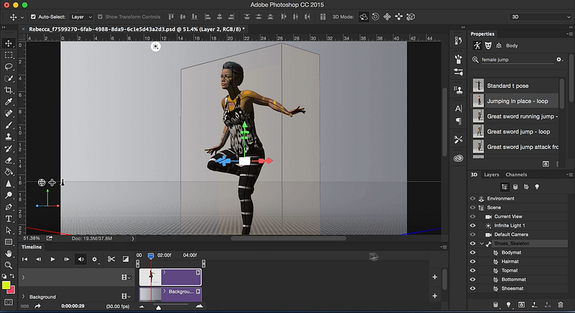 6 nuevas funciones de Photoshop que deberías probar 3
