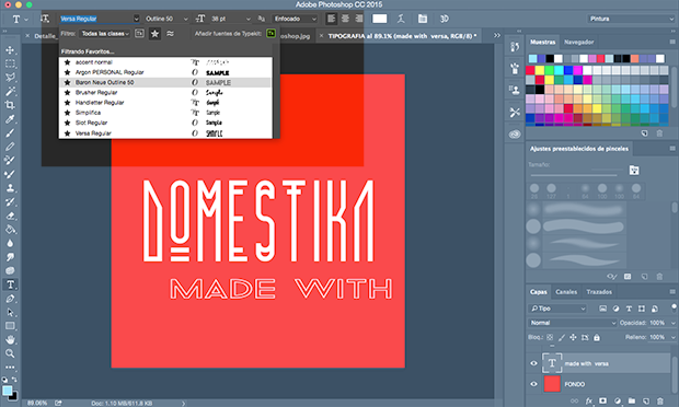 6 nuevas funciones de Photoshop que deberías probar 5