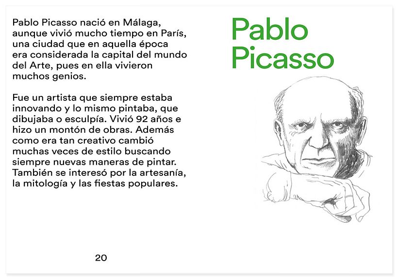 Descubre al artista que llevas dentro con el libro de Puño 2