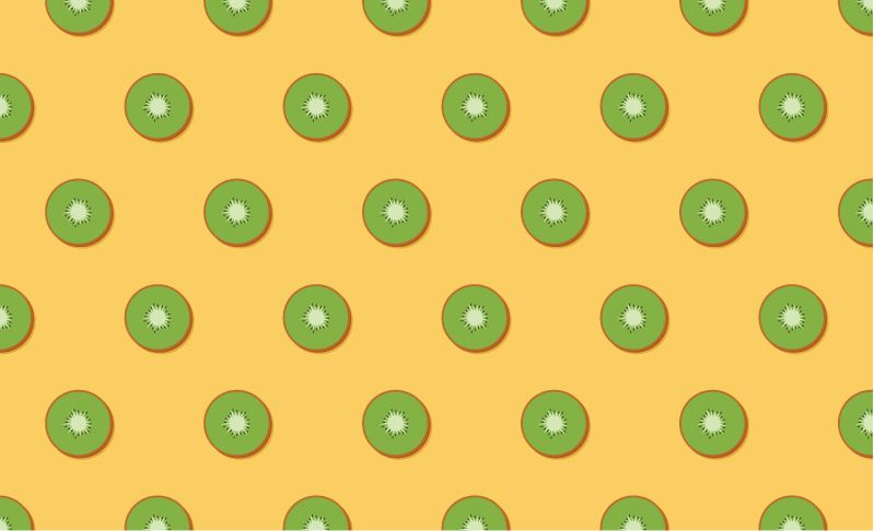 fruit patterns 2