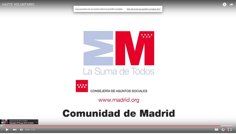 Hazte Voluntario -1