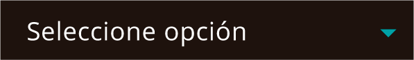 Cómo aplicar estilo a un select con CSS 1