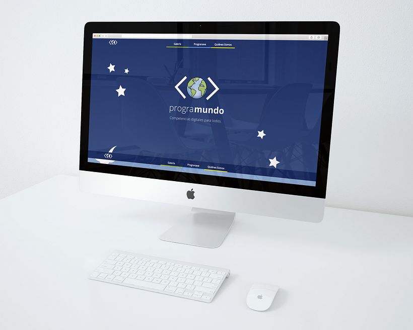 UI para diversas plataformas web / UI for several web platforms -1