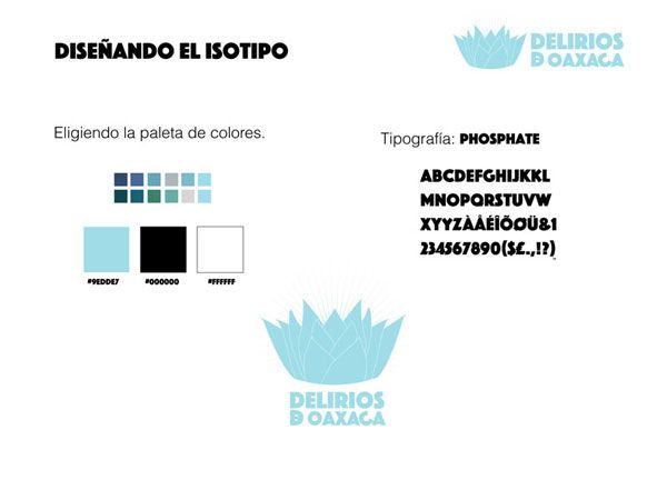 Delirios de Oaxaca 3