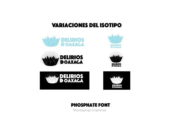 Delirios de Oaxaca 4