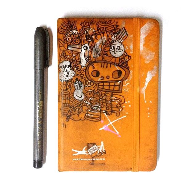 Entrevista con Juan Díaz-Faes 18