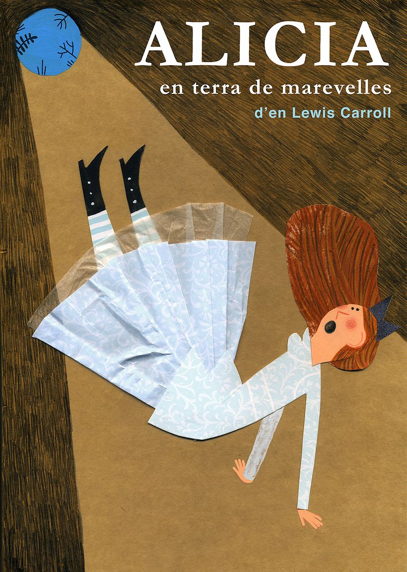 falsas portadas de libros que me hubiese gustado ilustrar 1 -1