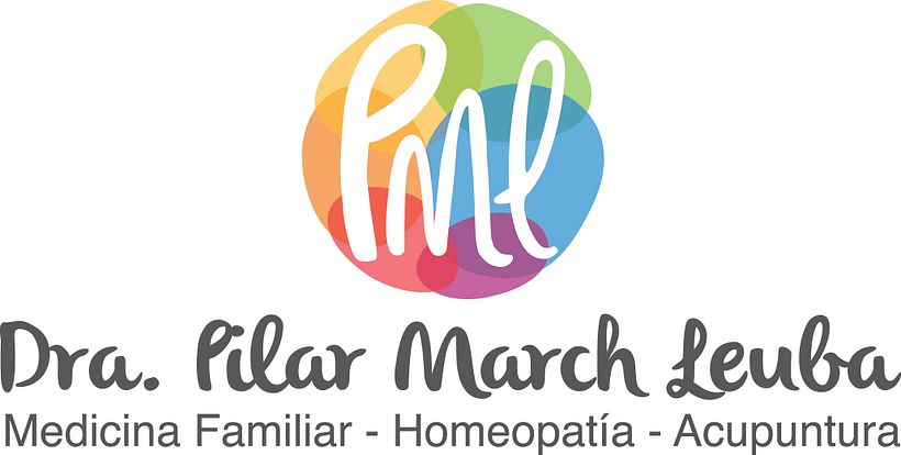 Marca Dra. Pilar March Leuba -1
