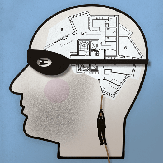 Mi Proyecto del curso: Ilustración Editorial 0