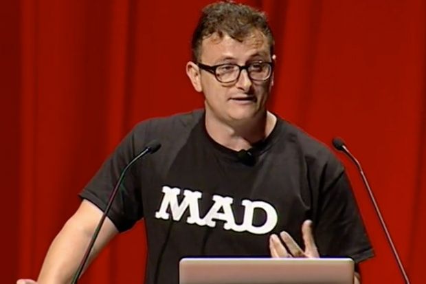 10 conferencias que todo diseñador debería ver 1