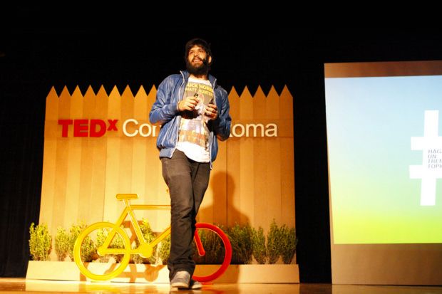 10 conferencias que todo diseñador debería ver 5