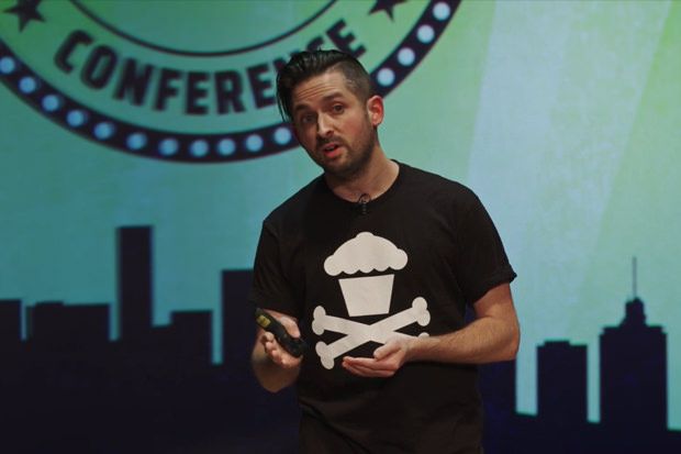 10 conferencias que todo diseñador debería ver 11