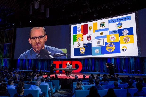 10 conferencias que todo diseñador debería ver 13