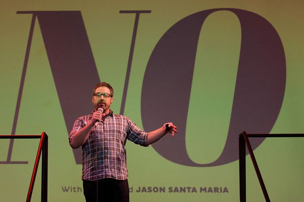 10 conferencias que todo diseñador debería ver 15