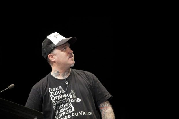 10 conferencias que todo diseñador debería ver 17