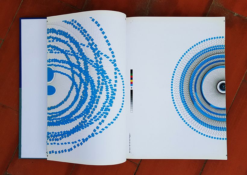 EXPERIMENTAL GRAPHICS BOOKS 1