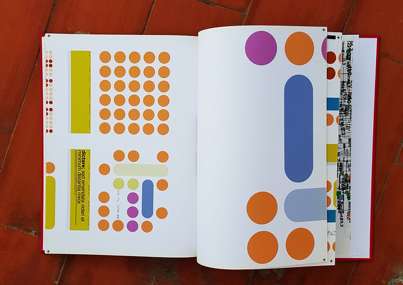 EXPERIMENTAL GRAPHICS BOOKS 3