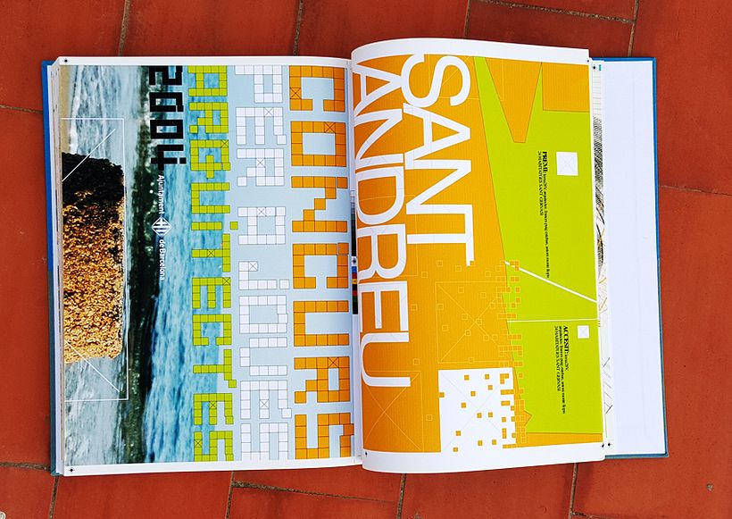 EXPERIMENTAL GRAPHICS BOOKS 4