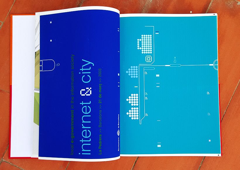 EXPERIMENTAL GRAPHICS BOOKS 10