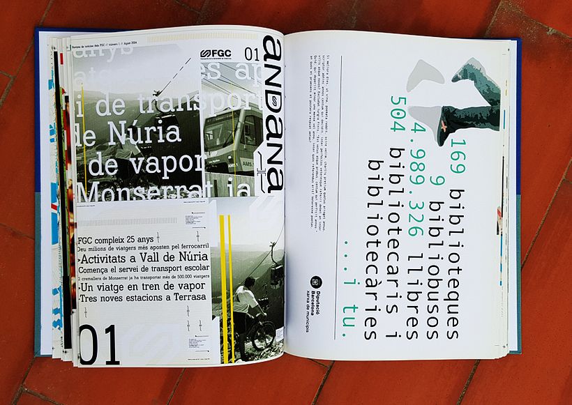 EXPERIMENTAL GRAPHICS BOOKS 11