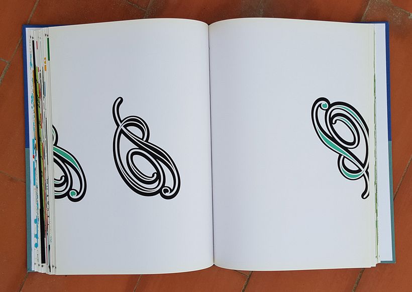 EXPERIMENTAL GRAPHICS BOOKS 12