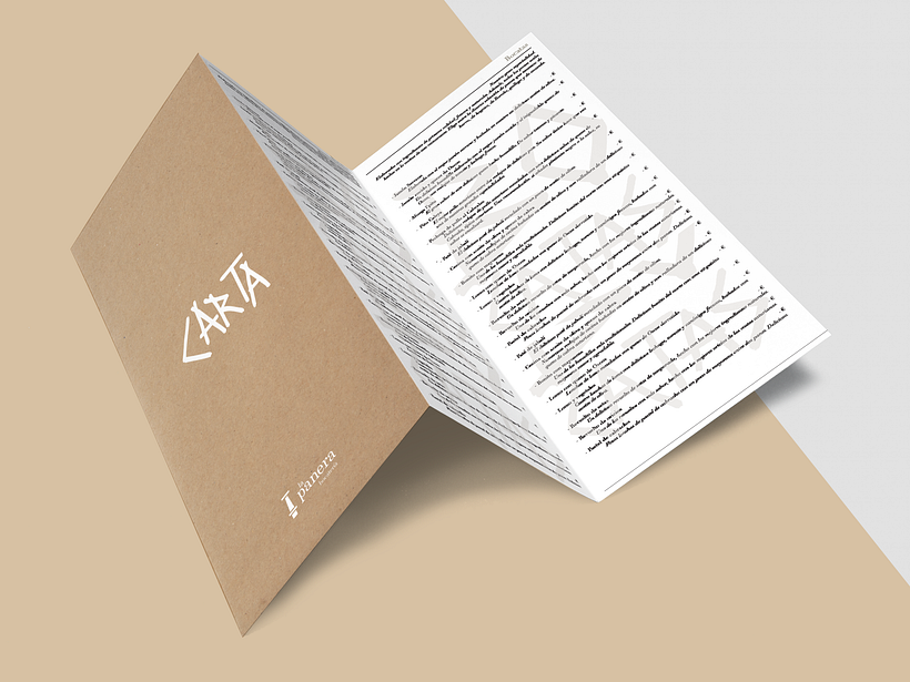 La Panera - Imagen Corporativa 5