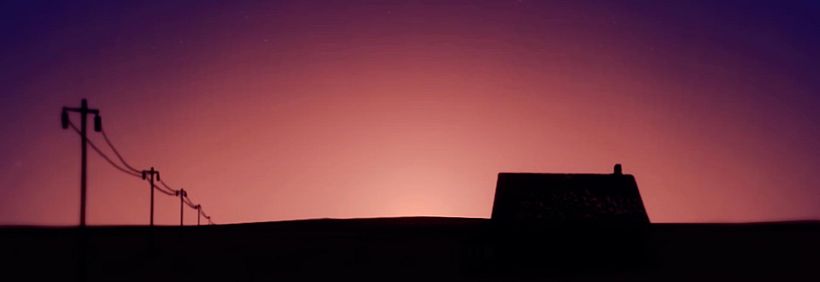 Dust Bowl III  •  Other Lives 3