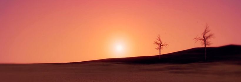 Dust Bowl III  •  Other Lives 4