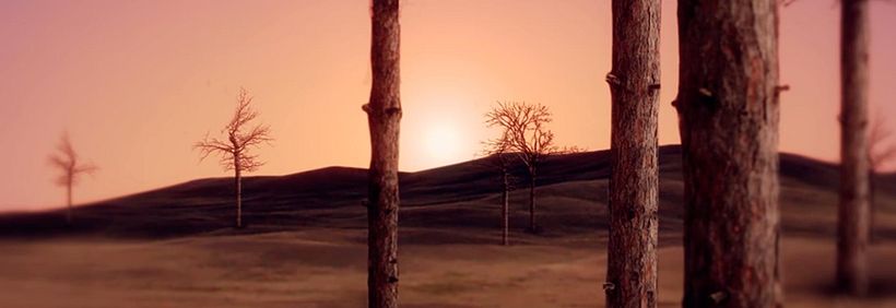 Dust Bowl III  •  Other Lives 5