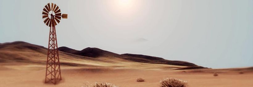 Dust Bowl III  •  Other Lives 6