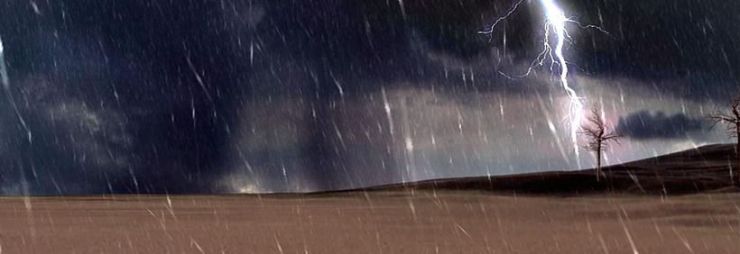 Dust Bowl III  •  Other Lives 7