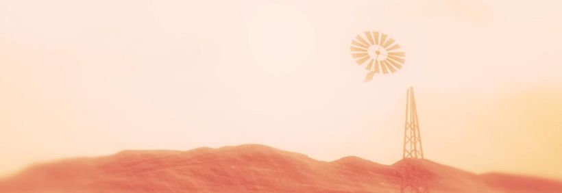 Dust Bowl III  •  Other Lives 10