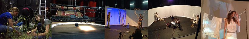 Dust Bowl III  •  Other Lives 15