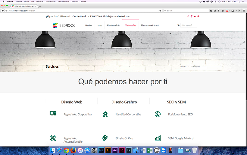 WTF!?¿ Problema tipografía Wordpress 1