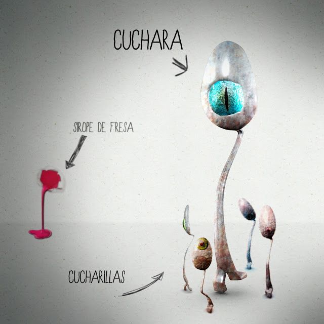 Cucharillas -1