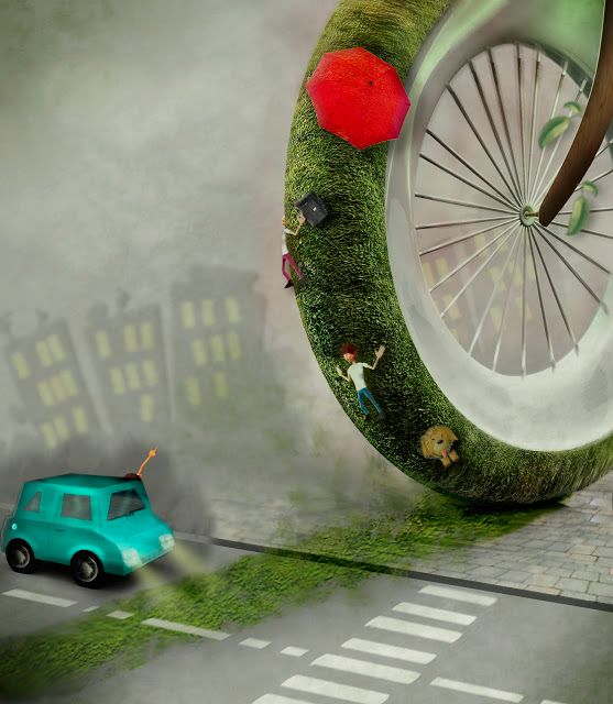 Ve en Bici -1