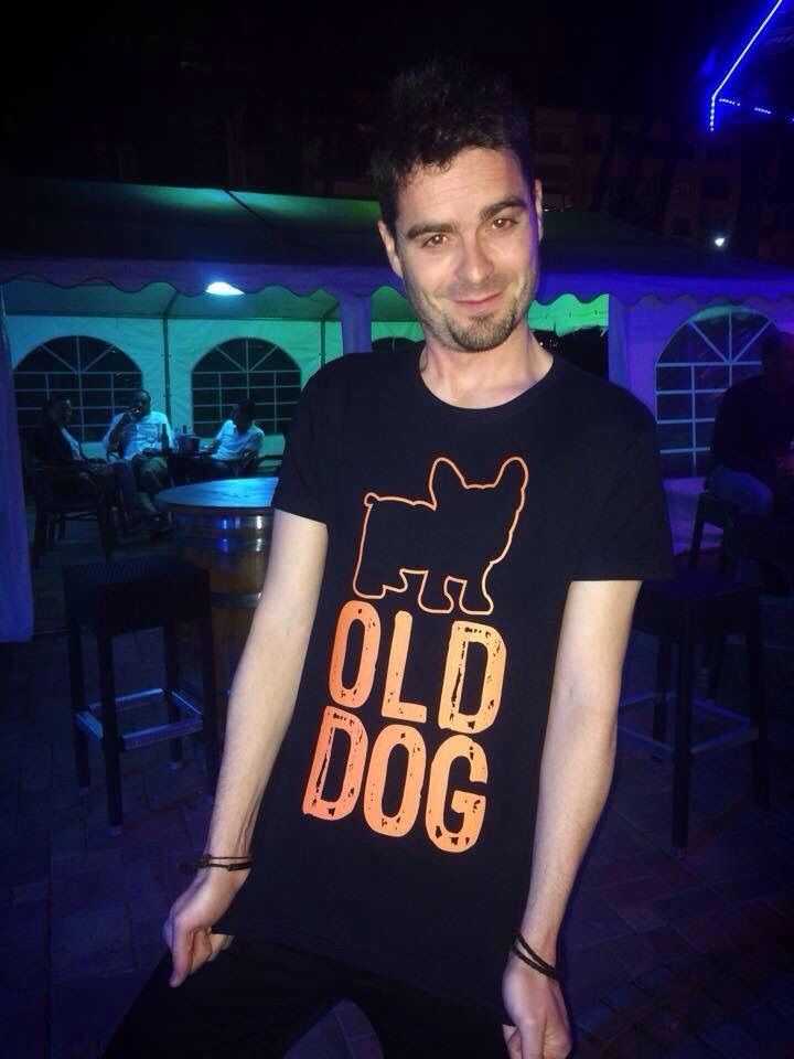 Consultorías de procesos creativos a través de las emociones a Mr Golfo Shirts® 1