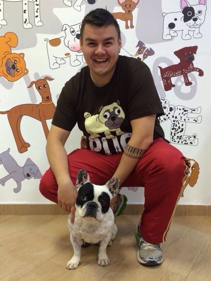 Consultorías de procesos creativos a través de las emociones a Mr Golfo Shirts® 4