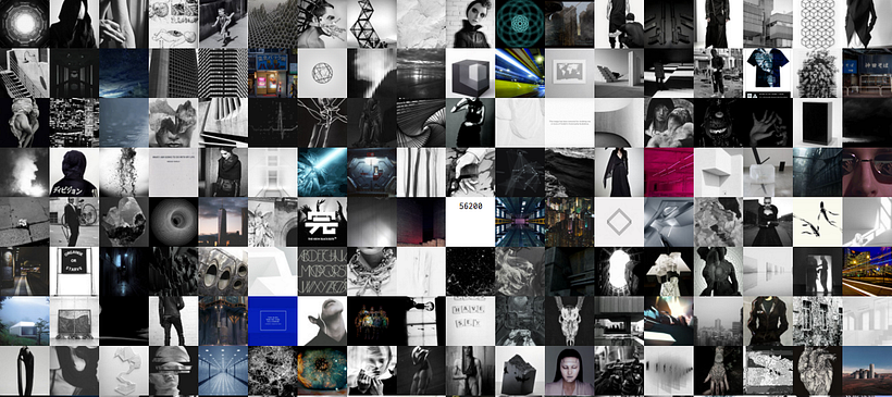 Archillect, el nuevo bot de la creatividad 1