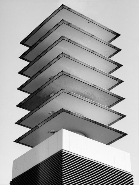 Archillect, el nuevo bot de la creatividad 6
