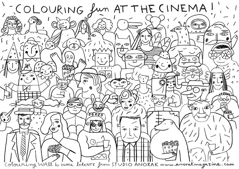 Flatpack Film Festival -1