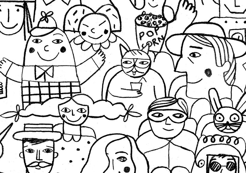 Flatpack Film Festival 1