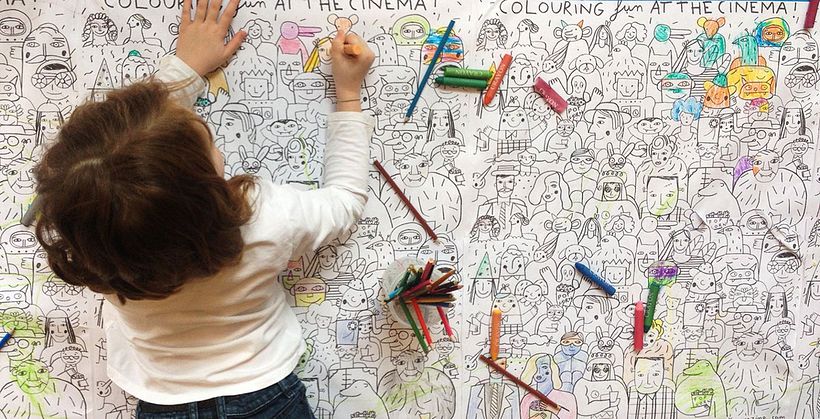 Flatpack Film Festival 3