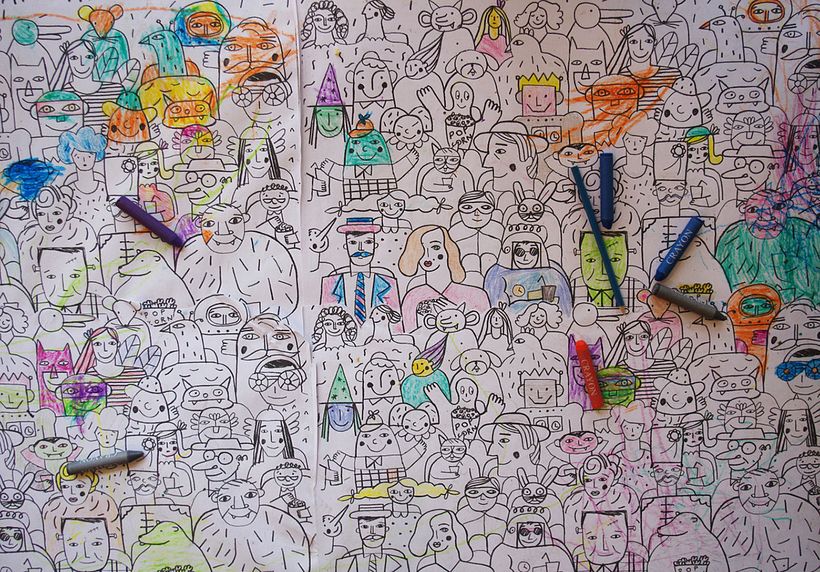 Flatpack Film Festival 4